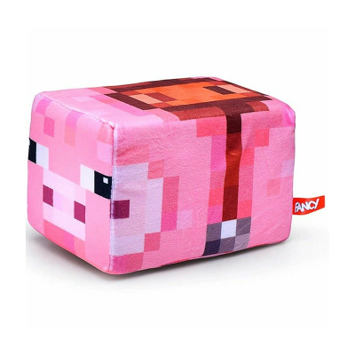 Мягкая игрушка Свинка подарочная Fancy MASVI1 1